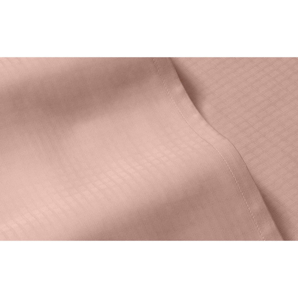 Dusty Rose Twin Hyperlite Sheet Set G6478