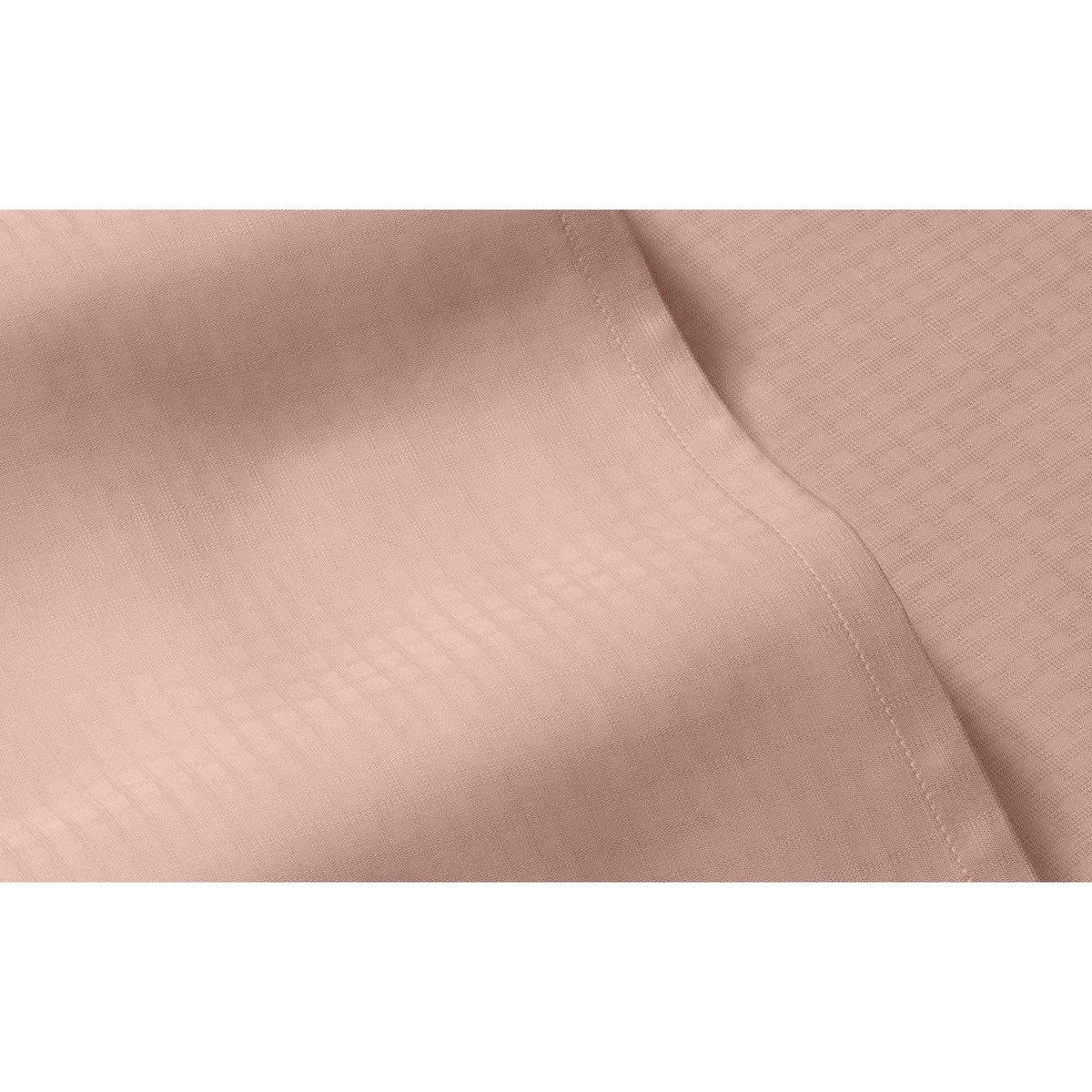 Dusty Rose Twin Hyperlite Sheet Set G6478