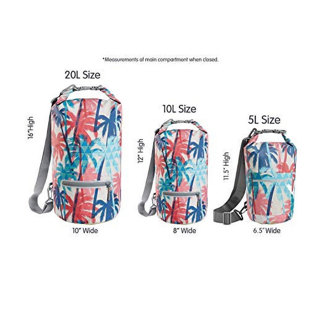 20L Waterproof Dry Bag H3244