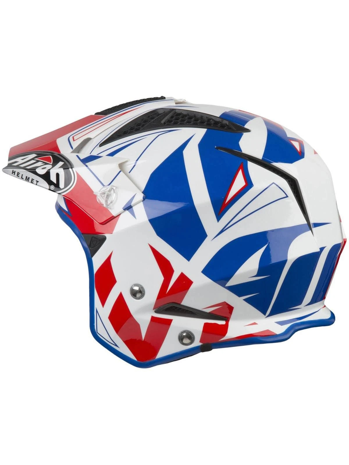 Blue Gloss Convert Helmet Size XL U334279