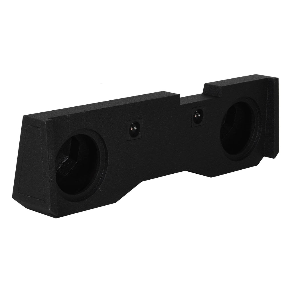 Dual 10x22 Woofer Box N55625