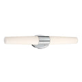 Chrome LED Bath Light C235