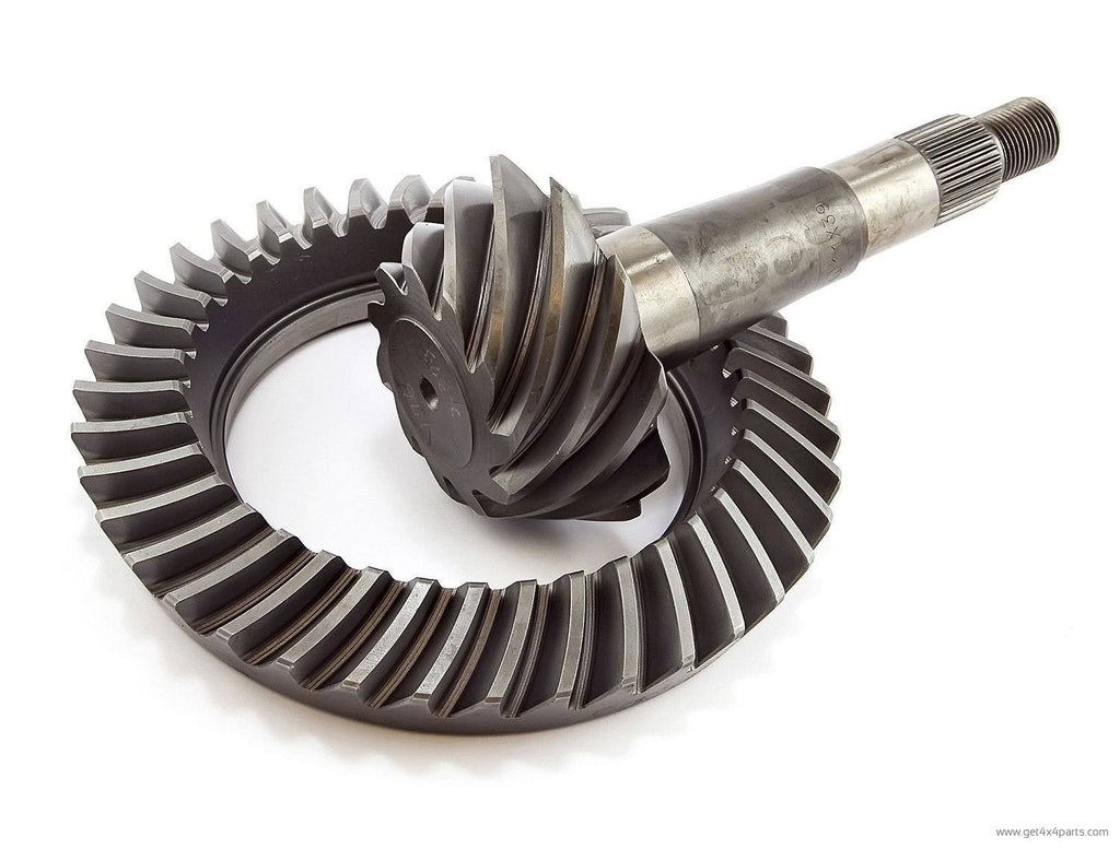 Dana 44 Rear 4.10 Ratio Ring and Pinion A4815