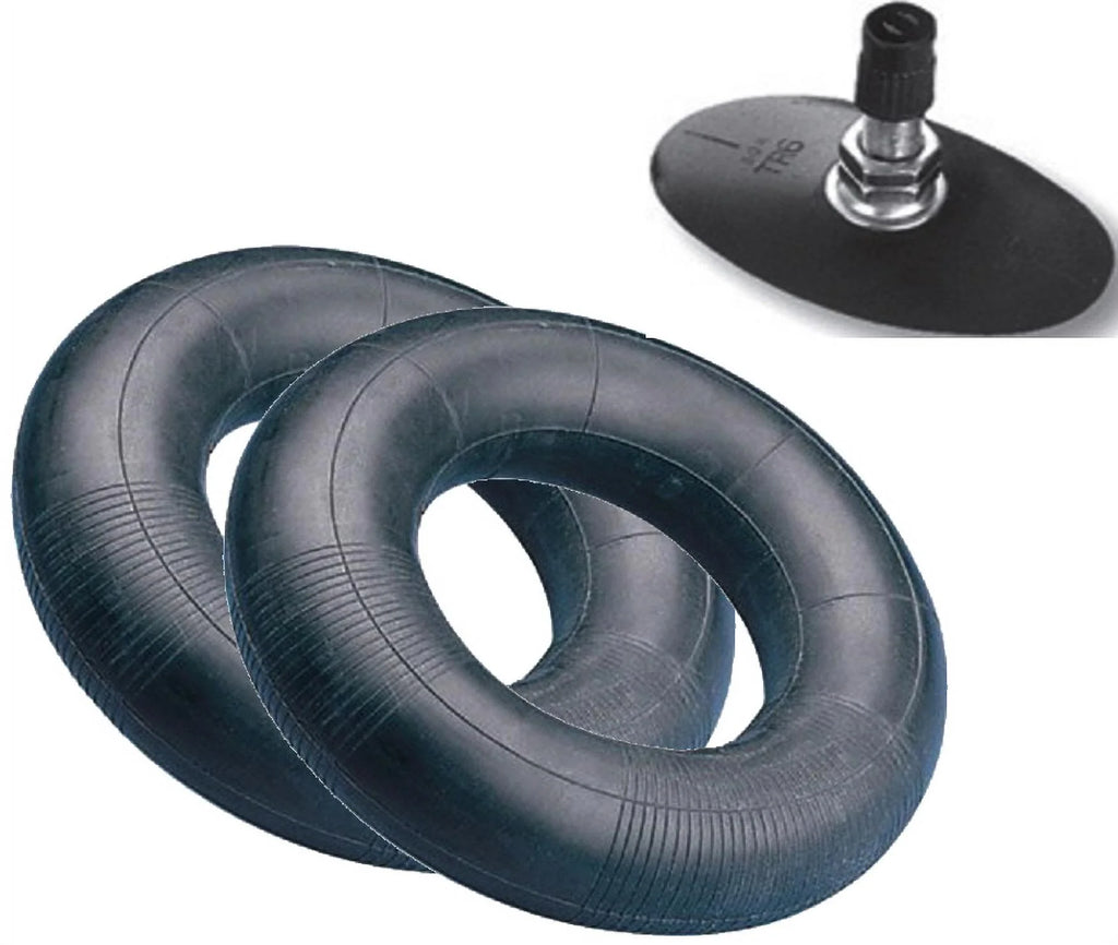 19x7-8 / 20x7-8 ATV Tire Inner Tubes with TR6 Valve Stems P747722