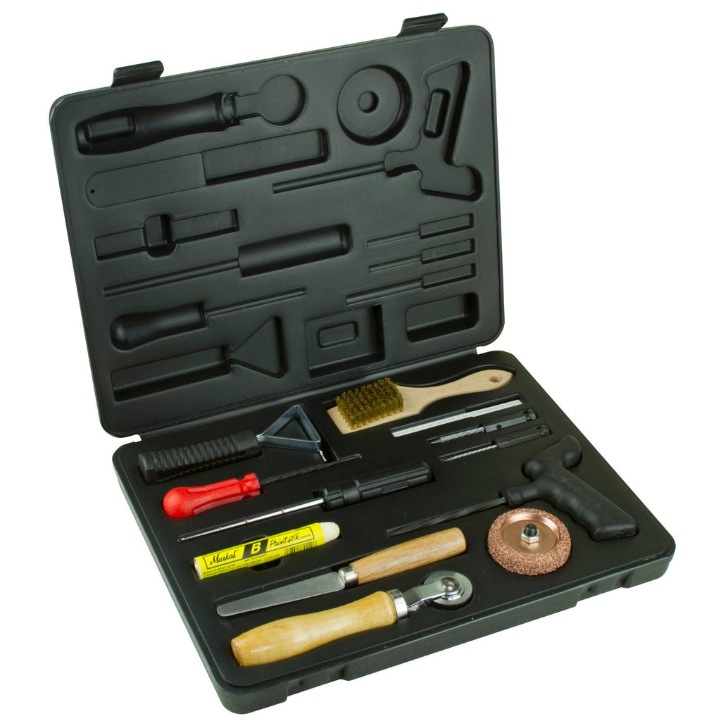 Puncture Repair Tool Case M160