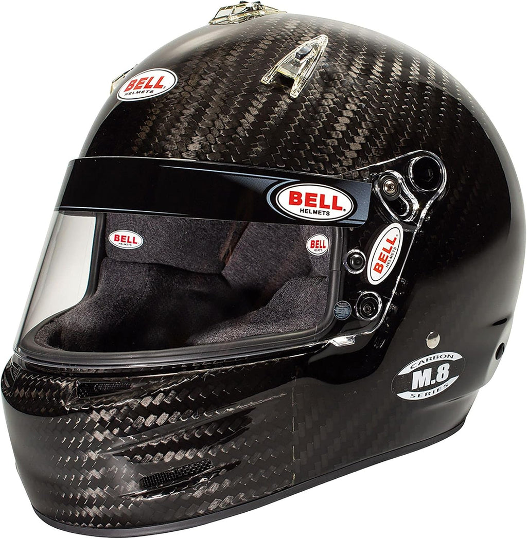 Carbon Racing Helmet R394