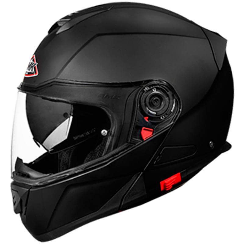 Helmet Glide Matt Black Size Xs M557108