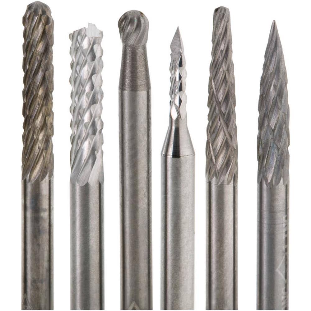 30 pc Carbide Burr Set Q129