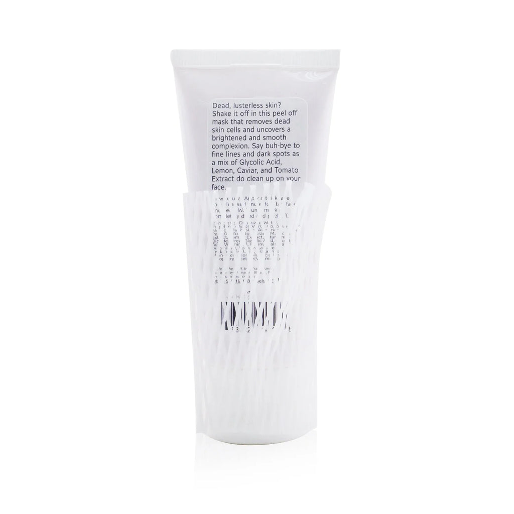 Vitamin A & C Peel Off Mask 50ml Z9777