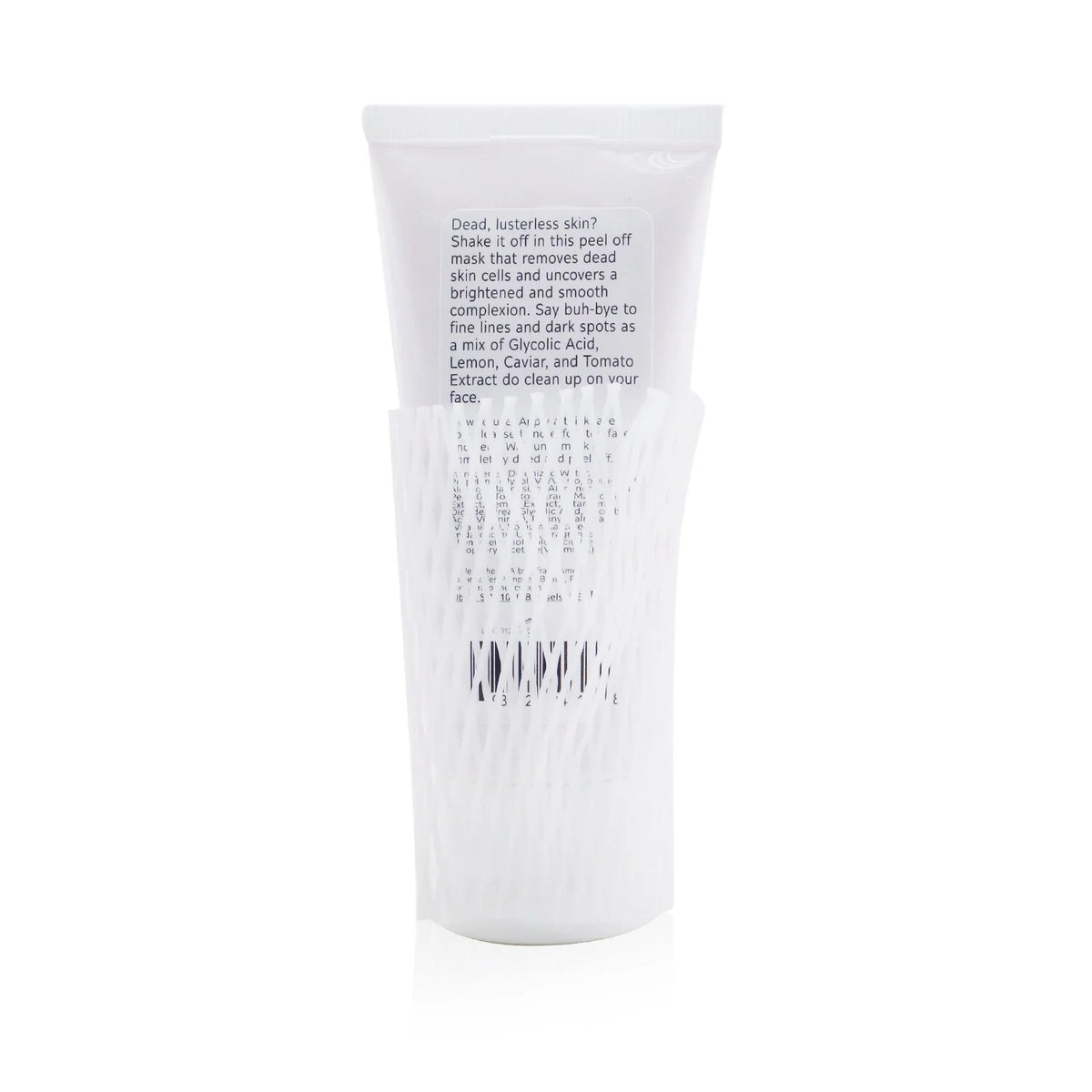 Vitamin A & C Peel Off Mask 50ml Z9777