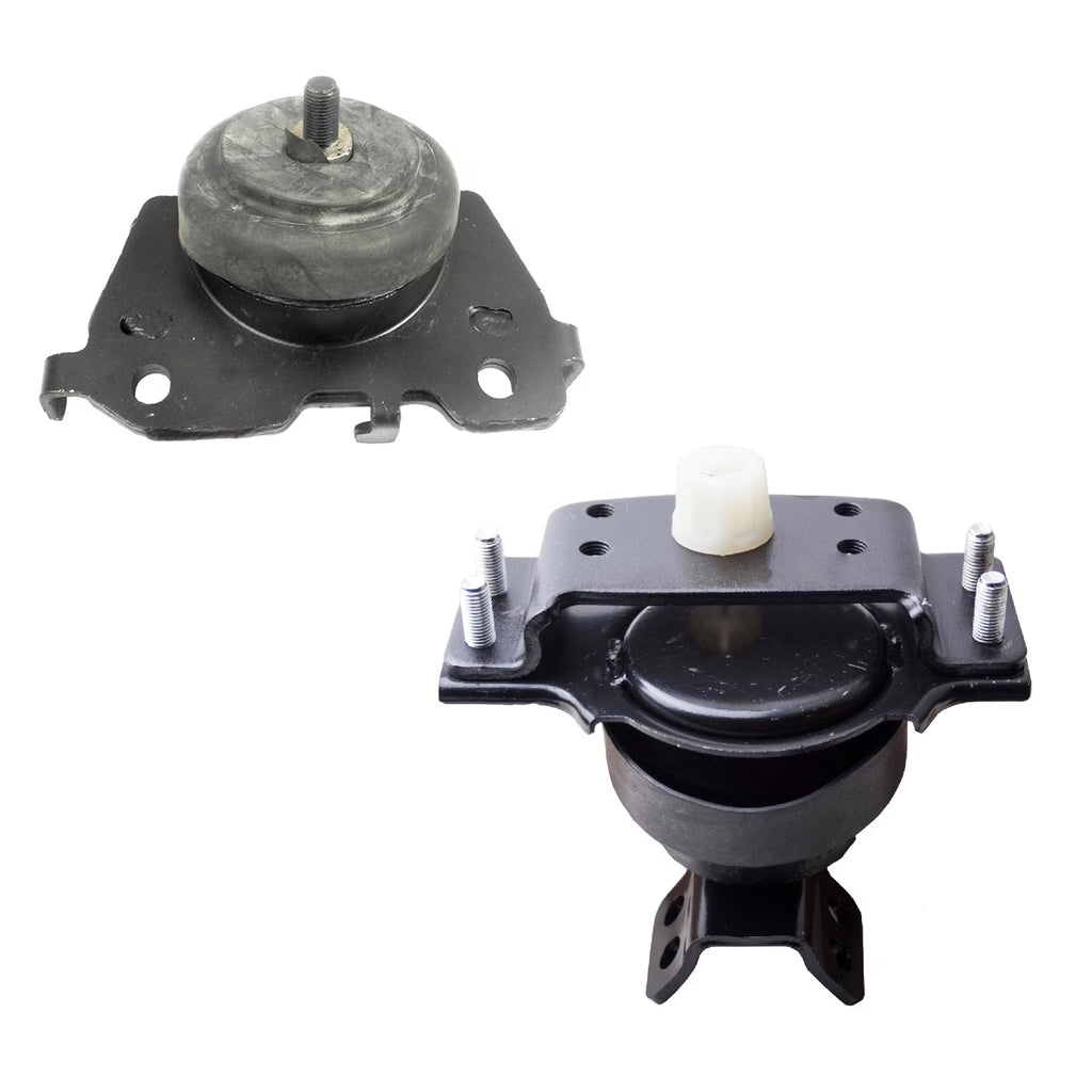 Engine Motor and Transmission Mount 5.7L U232196
