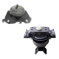 Engine Motor and Transmission Mount 5.7L U232196