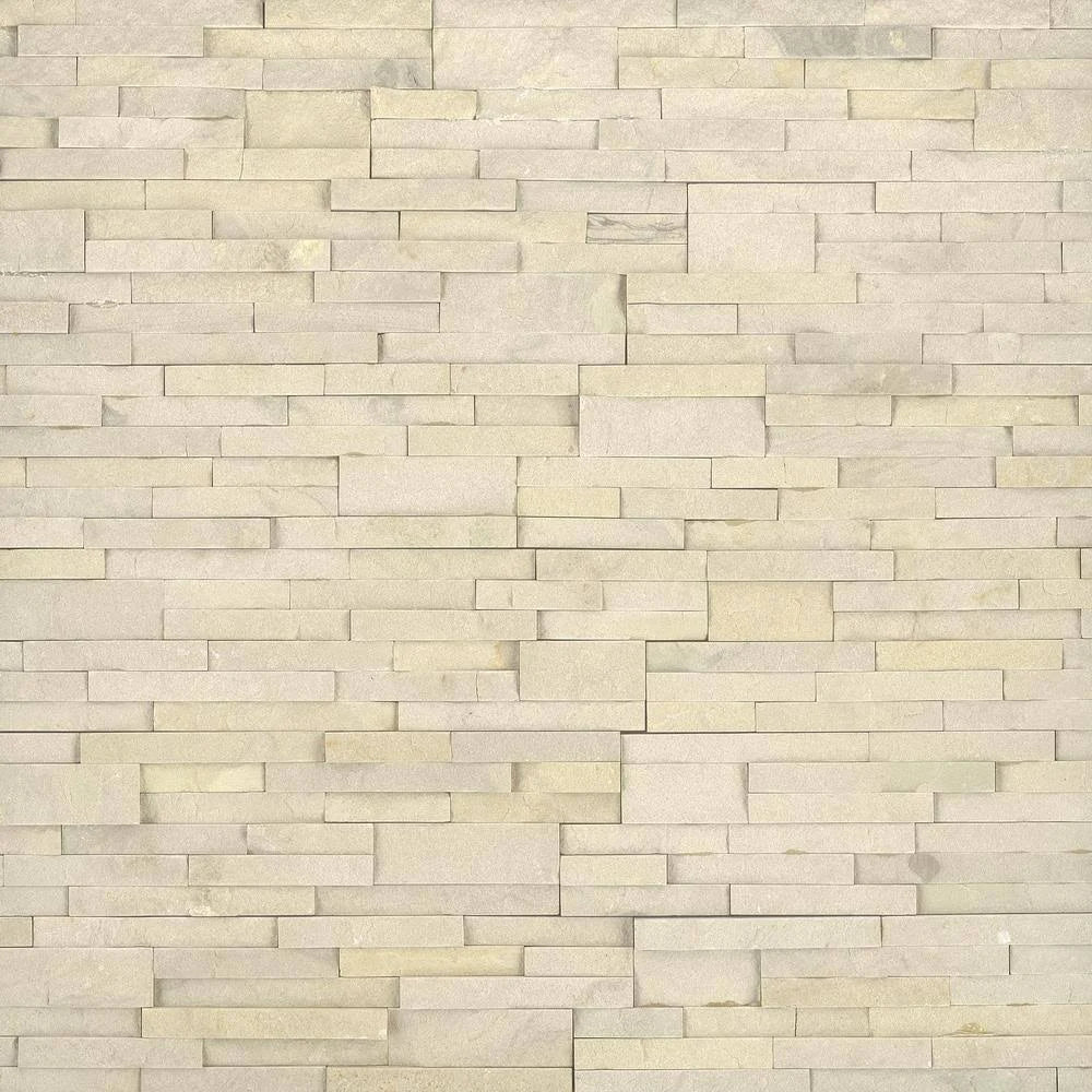 Natural Sandstone Wall Tile W13879