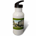 21 oz Sports Water Bottle H256