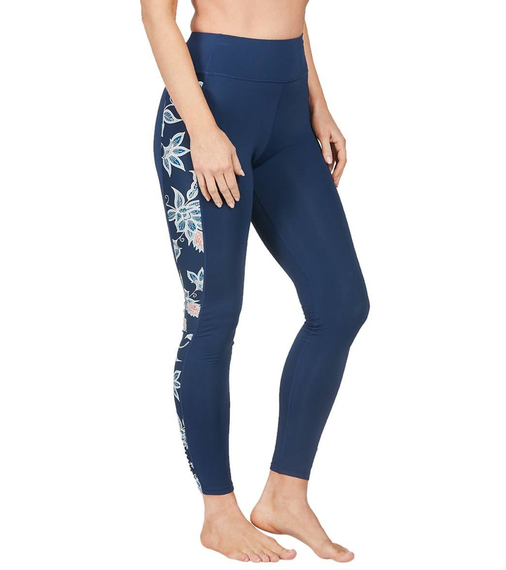 Orange Women's Tights S354247