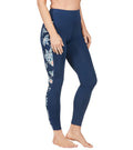 Orange Women's Tights S354247