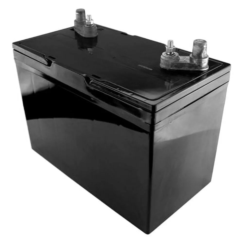 Group 27 Sealed AGM Deep Cycle Marine Battery M222990