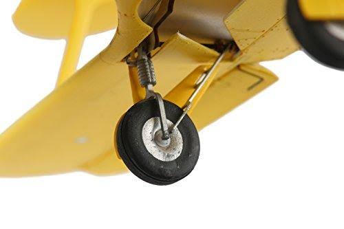 Beechcraft Model 17 Staggerwing Micro RTF S83183