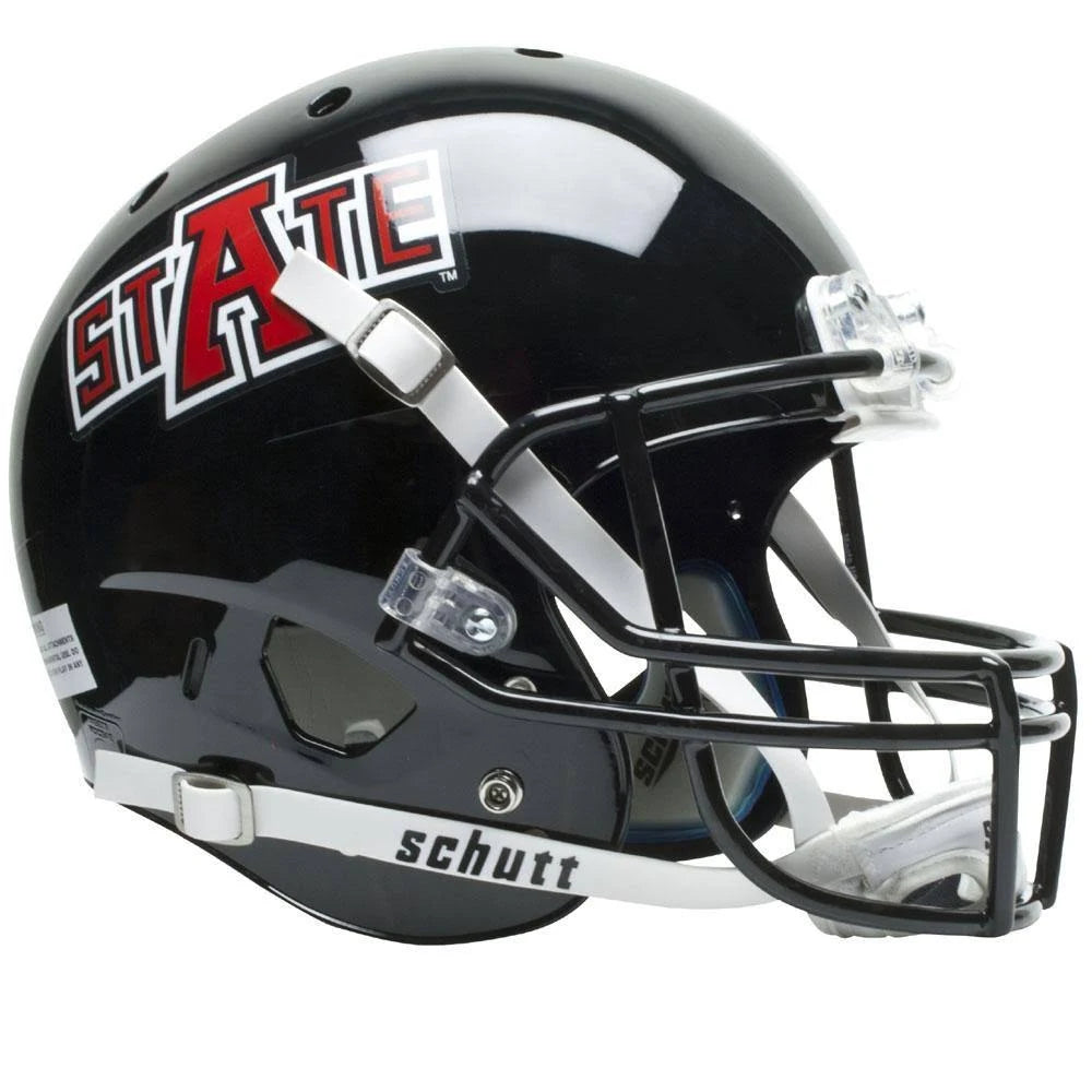 NCAA Replica Air XP Full Size Helmet L340