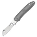 Gray Plain Roadie N800383
