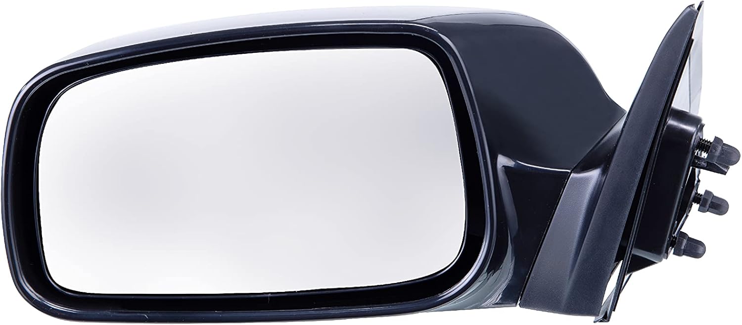 Front Left Driver Side Door Mirror for Toyota Camry 2007-2011 N2894
