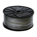 250 ft Stainless Steel Cable Roll M82099