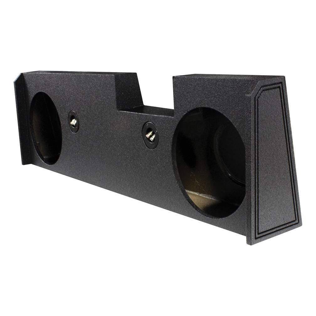 Dual 10x22 Woofer Box N55625
