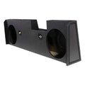 Dual 10x22 Woofer Box N55625