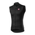 Light Black Thermal Mid Vest L1312