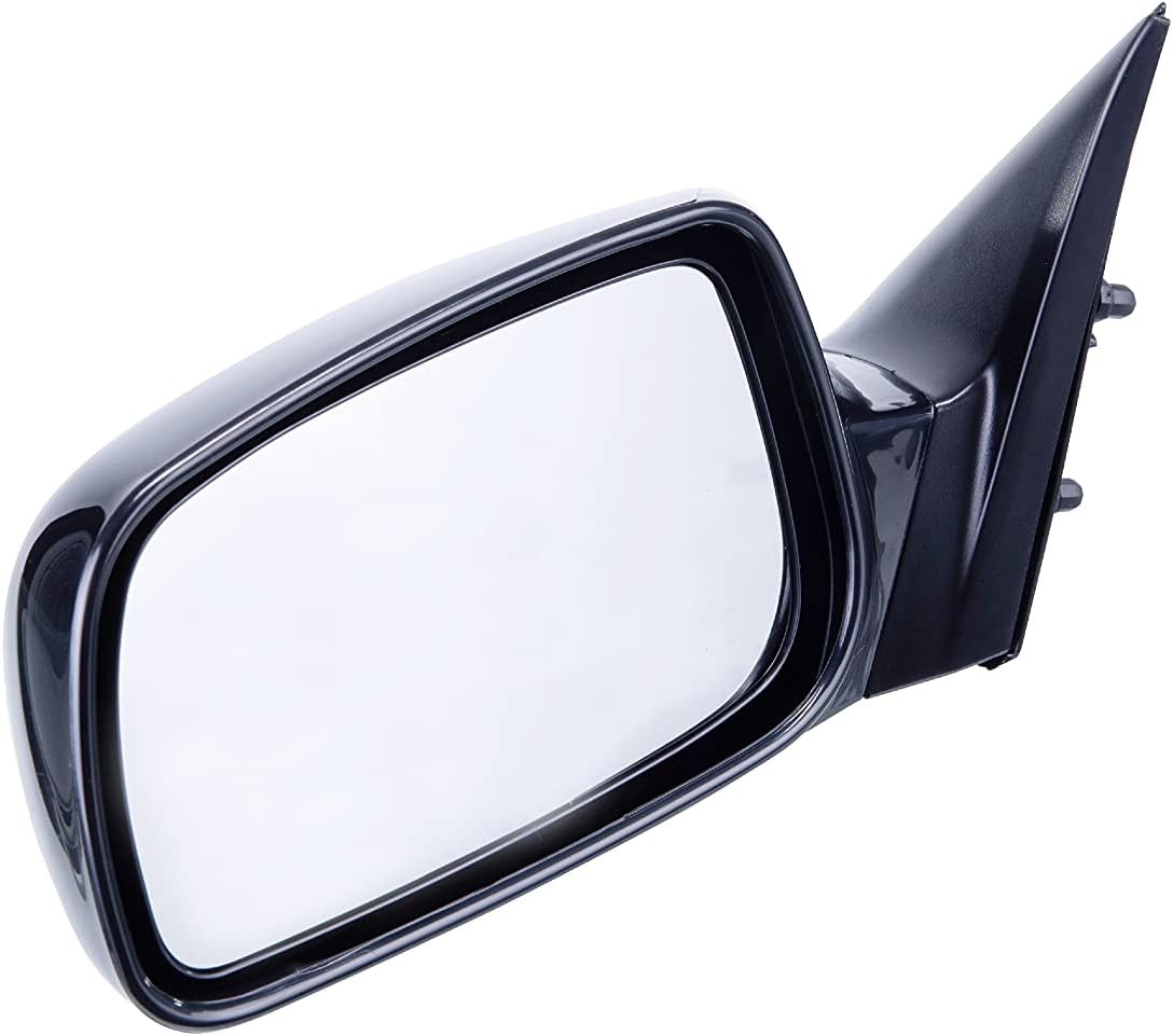 Front Left Driver Side Door Mirror for Toyota Camry 2007-2011 N2894