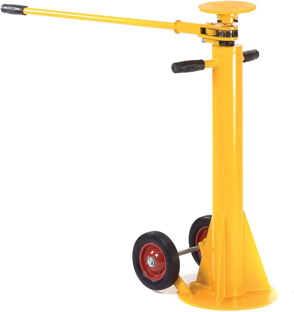 100,000 Lb. Static Capacity Trailer Stabilizing Jack Stand S2245