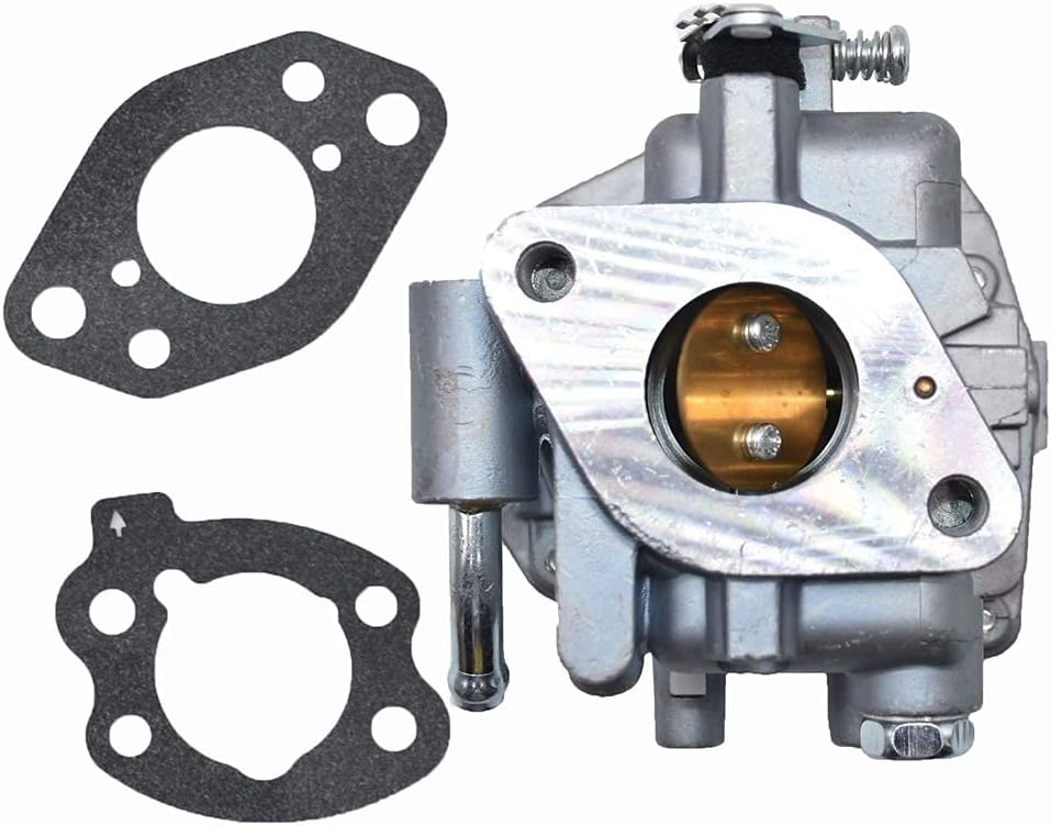 Carburetor Pack of 2 Y60298