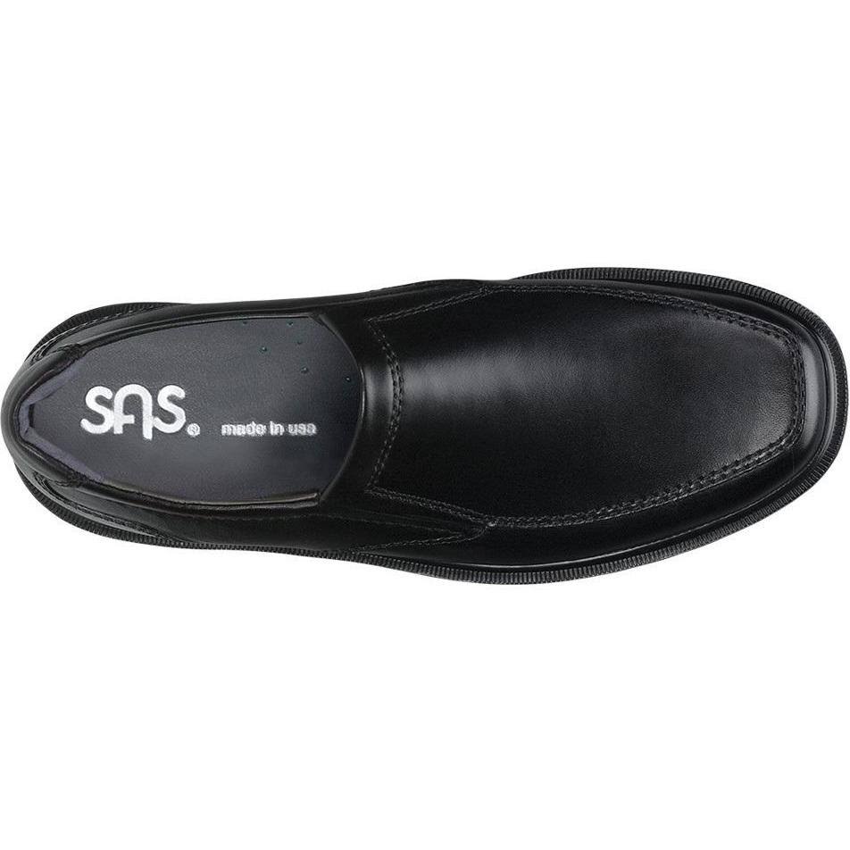 Black 15.5 Wide Diplomat Shoes H357587