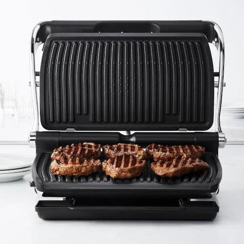 5-Level X-Large Capacity Indoor Grill I9027
