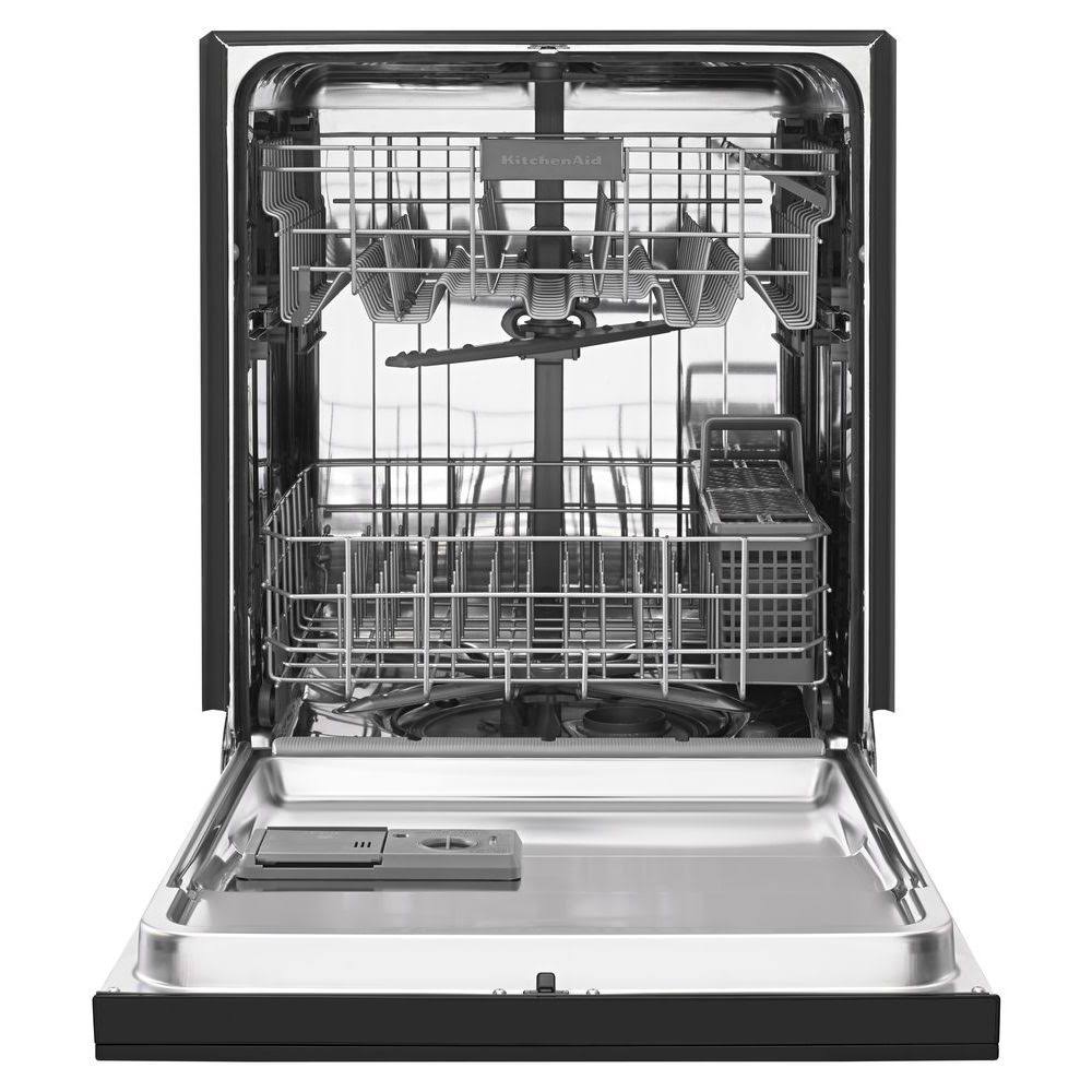 White Dishwasher O703