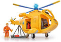Brandweerman Sam Wallaby Met F K725