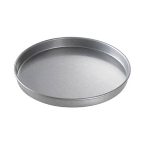Round Cake Pan, 10x1 M1231