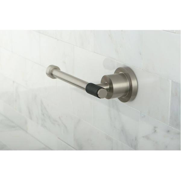 Chrome Single Post Toilet Paper Holder I621421