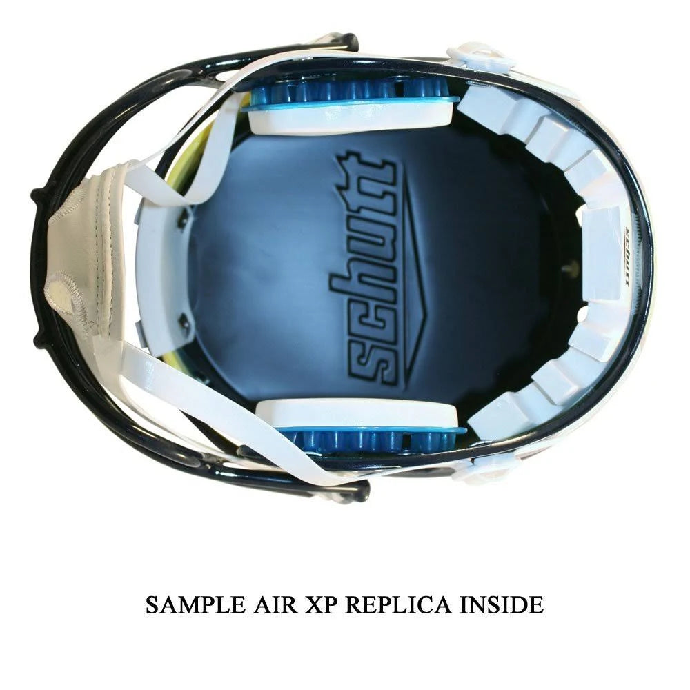 NCAA Replica Air XP Full Size Helmet L340