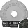 Classic Ceiling Medallion J985