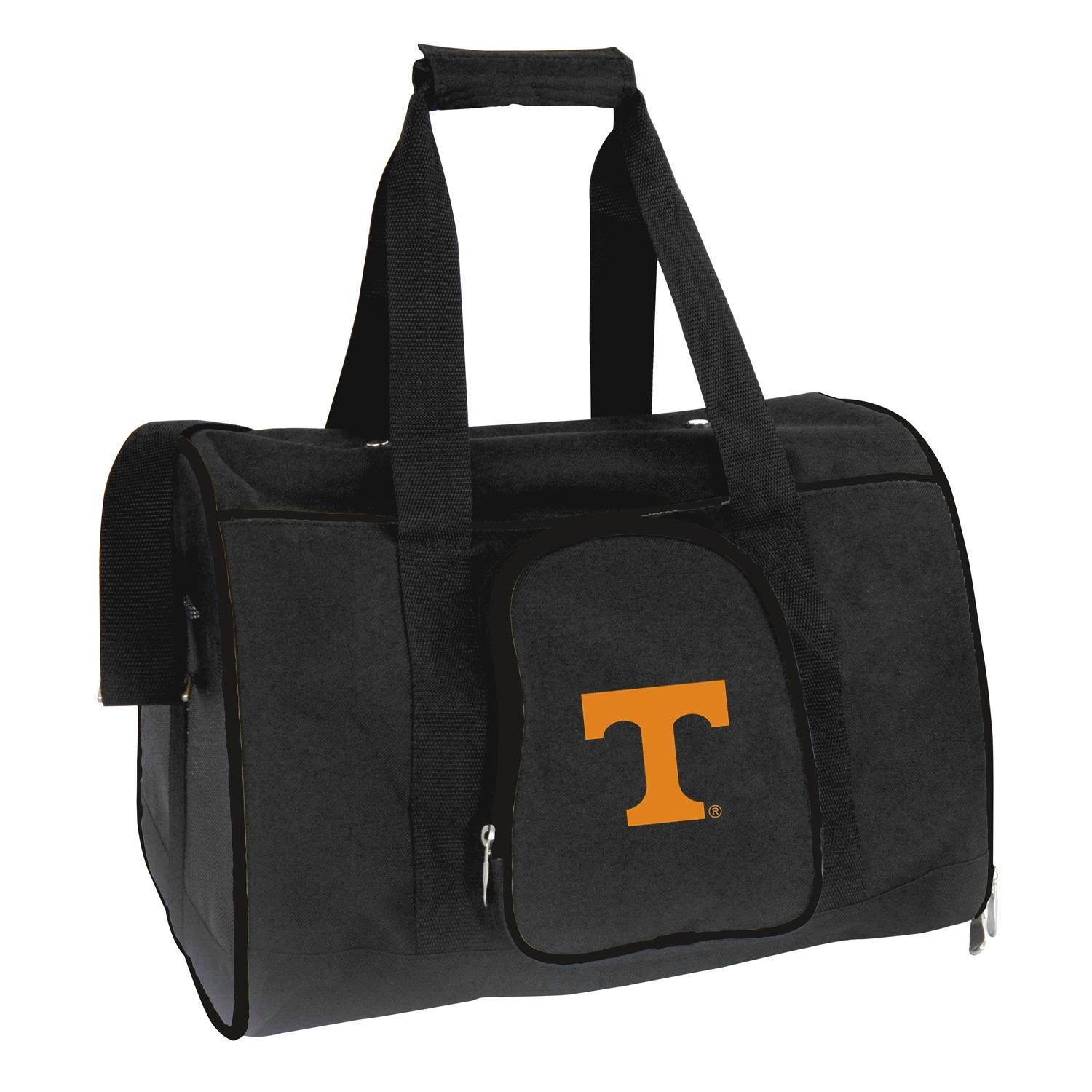 Black Pet Carrier G5979