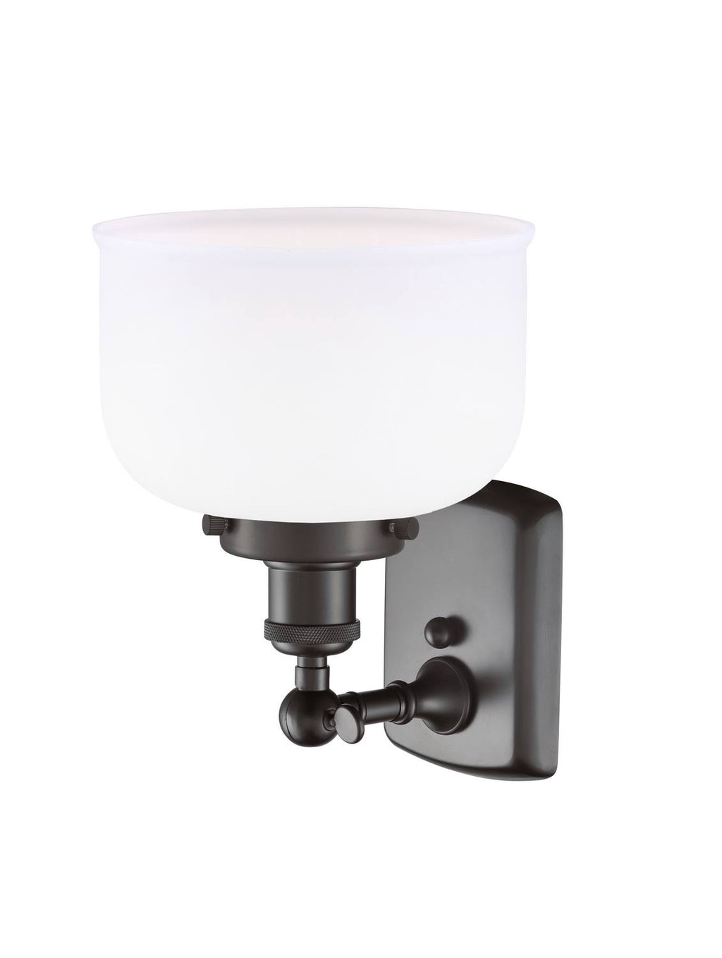 Large Bell 1 Light Sconce S382034
