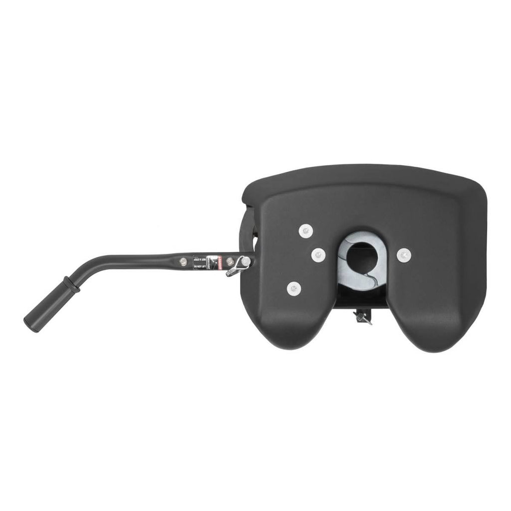 5th Wheel Hitch with Ford Puck System Legs S422741