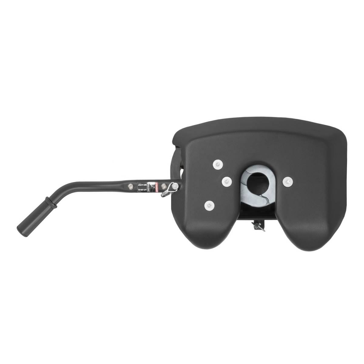 5th Wheel Hitch with Ford Puck System Legs S422741