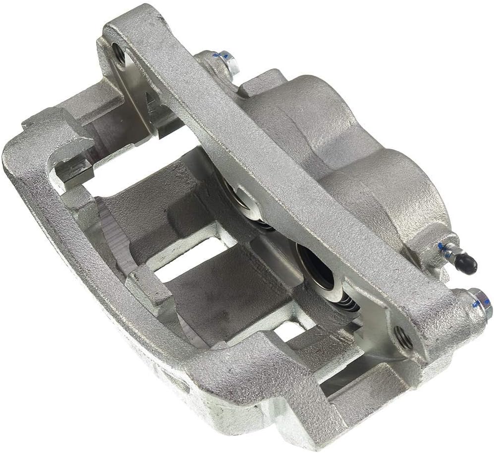 Front Driver Side Brake Caliper for Ford F-250 F-350 Super Duty 1999-2004 Excursion 2000-2005 P435393