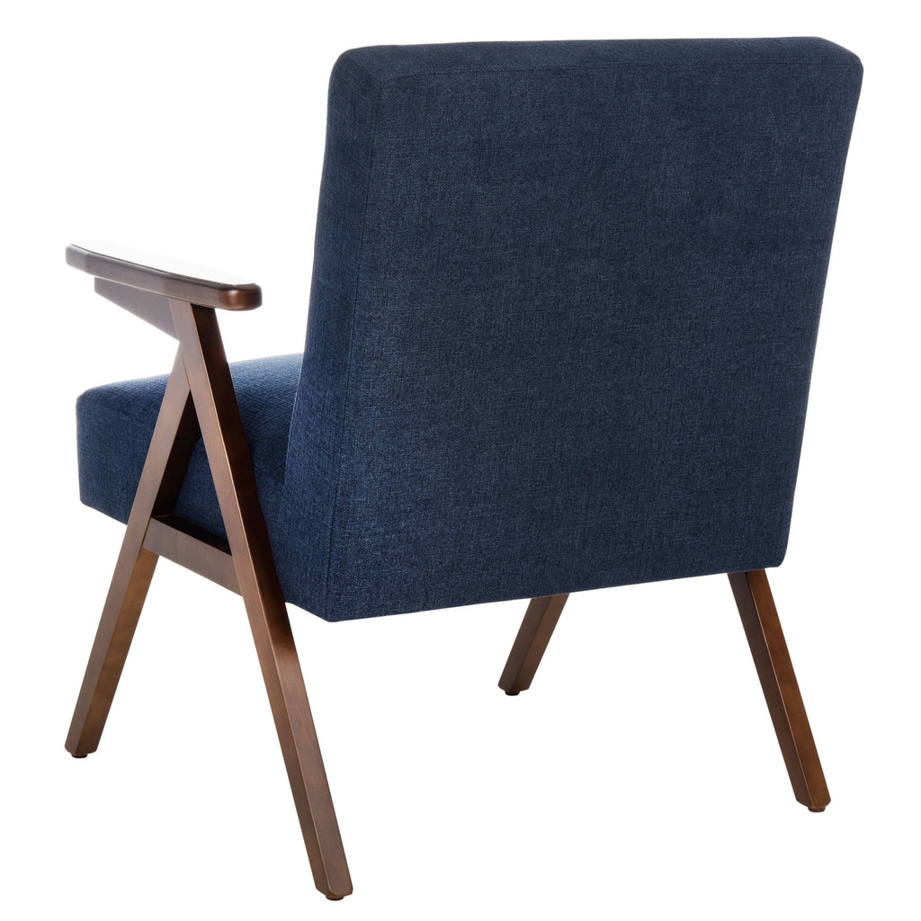 Dark Grey Arm Chair F43720