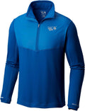 Nightfall Blue Insulated 1/2 Zip R977016