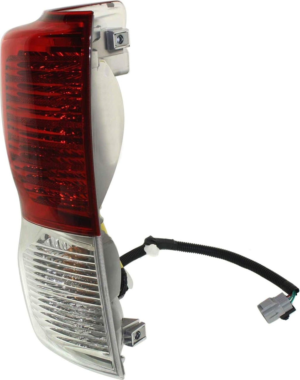 Tail Light Assembly Pack of 2 S37372