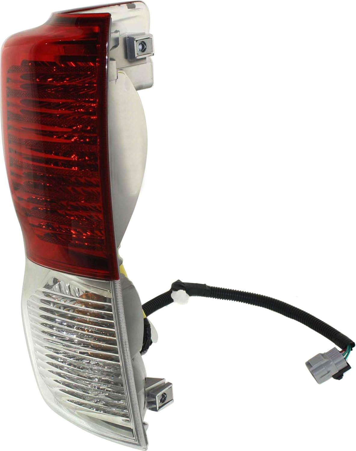 Tail Light Assembly Pack of 2 S37372
