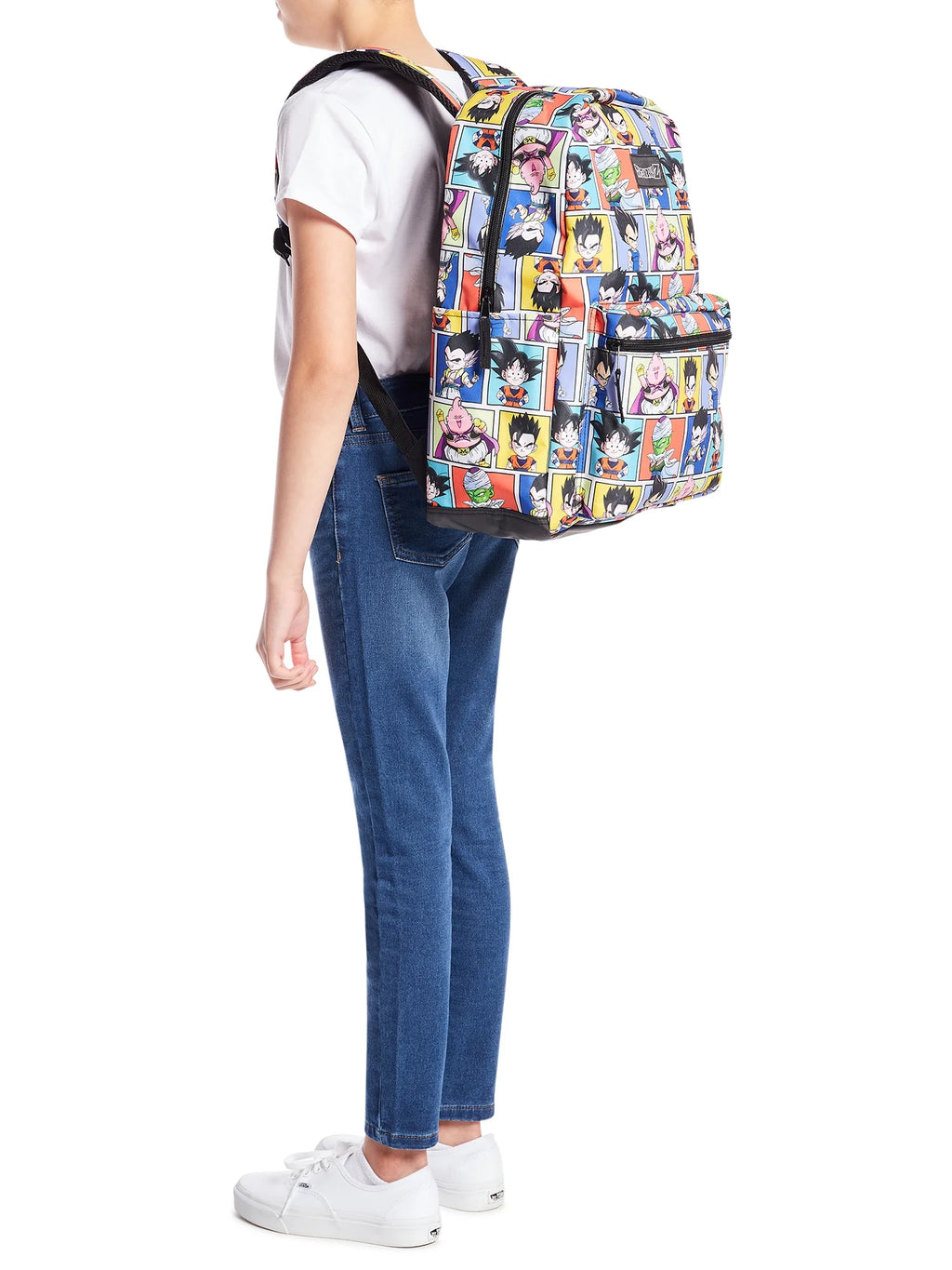 17" Laptop Backpack R1158